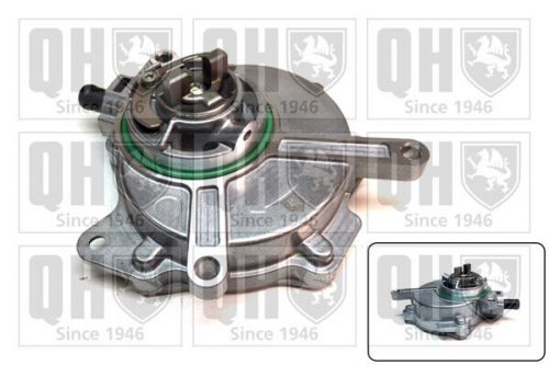 Vacuum pump fits audi tt 8j3, 8j9 2.0 06 to 10 qh 06d145100d 06d145100e quality