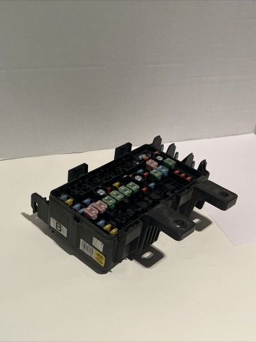 2006-2009 hyundai azera 3.8l engine fuse box relay unit 91950-3k540 oem