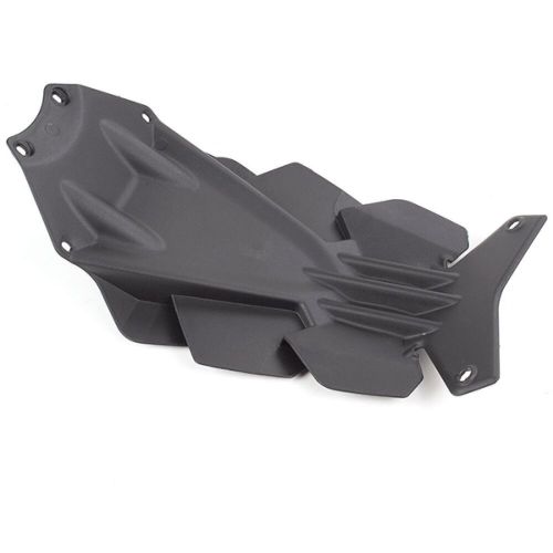 Rear mudguard for sk125-22, sk125-22s, sk125-22-e4, sk125-22a for lexmoto cmpo