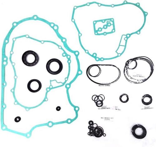 Maxa baxa mdwa cg5 auto transmission master rebuild kit overhaul for honda