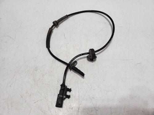 ✅ 2012-2020 oem tesla model s x rear right passenger wheel speed abs sensor