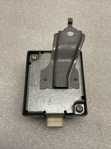 2007-2013 toyota tundra door keyless entry receiver control module oem