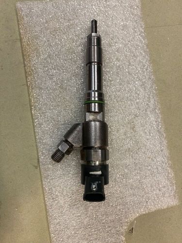 Volvo o4 marine fuel injectors 23126517 23324678 d4 260 a-f used / good