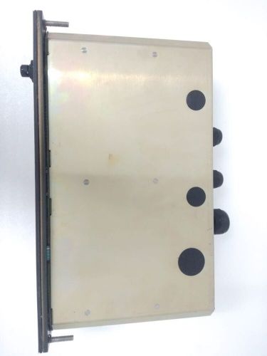 Autopilot heading repeater dtr-600 dtr600 a-systems inc 1981058