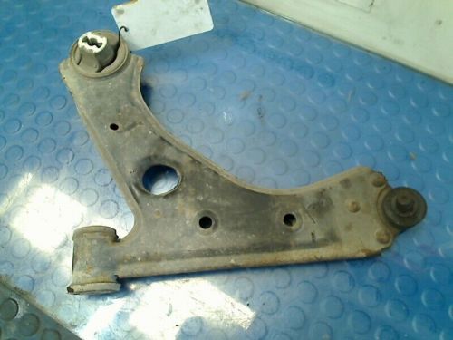 Fiat fiorino (225) 2016 left front wishbone control arm left-