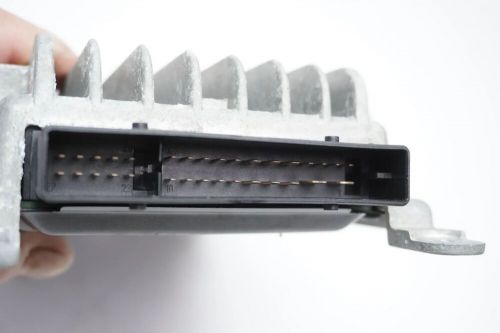 8p4035223b bose amplifier amplifier amplifier audi s3 8p 3-door