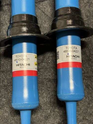 Oem trd sport tacoma 2020 shock absorbers set