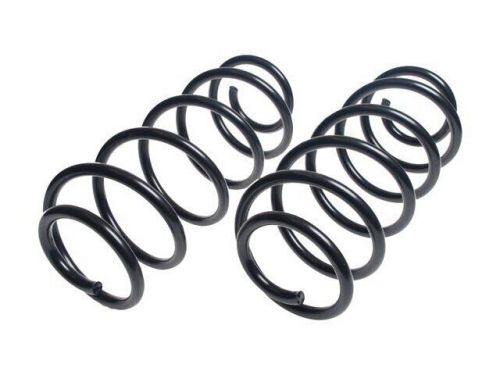 Rear coil spring set 36qqgn62 for gran torino ltd thunderbird 1970 1972 1973