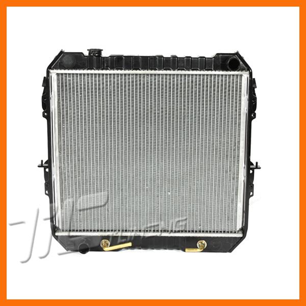 Brand new cooling radiator replacement unit 1988-1991 toyota 4runner v6 3.0l 2wd