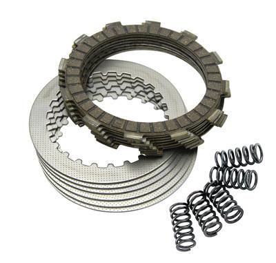 Honda crf450x 450x  clutch kit with heavy duty springs