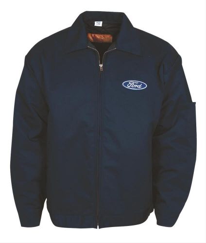 Compatible with/replacement for ford work jacket 489956