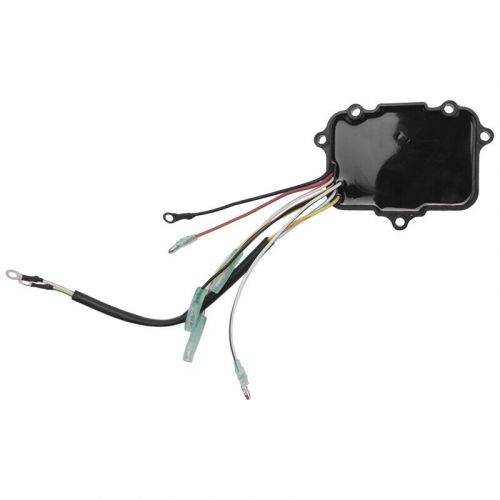 Switch box cdi  pack for  mariner outboard 6hp 8hp 9.9hp 10hp 15 20 25 35hp2145