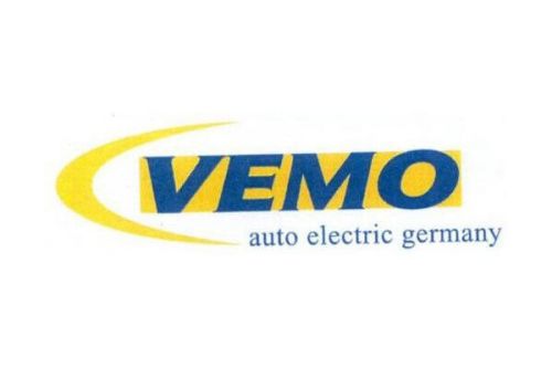 Vemo parking aid control unit right rear for bmw e88 1 3 x1 04-15 69477796-