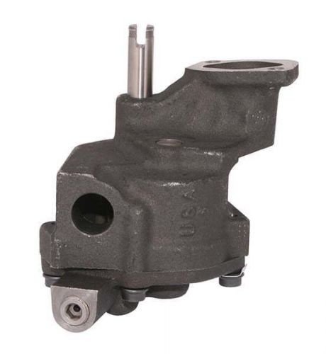 Moroso 22162 oil pump bbc high volume