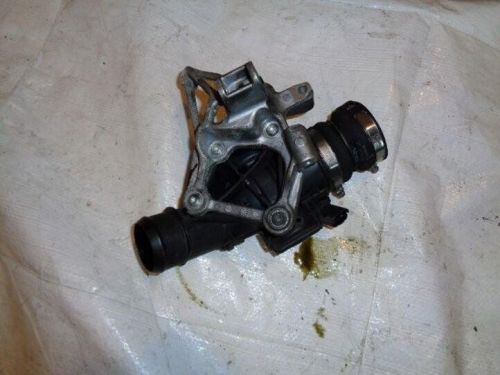 Citroen c5 i breaking de throttle body 25365223 petrol 100kw 2008 25879356-