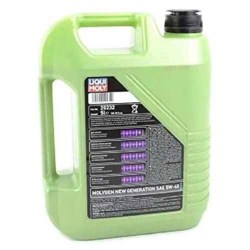 20232 liqui moly motor oil for mb mercedes vw 535 740 e class 328 528 s 760 ml c