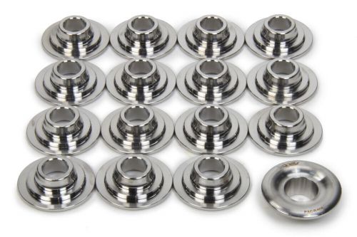 Fits 1.450 ti valve spring retainers - 10 deg +.050