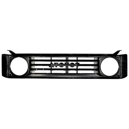 Toyota oem front radiator grill 53101-60050 for land cruiser 70 hzj71 74 zenki