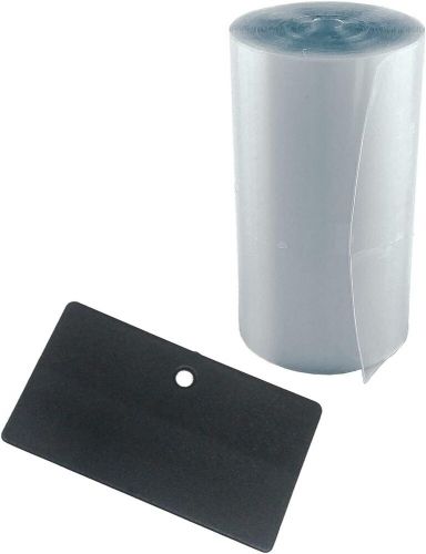 Simply ds-1405t transparent door sill guard, transparant