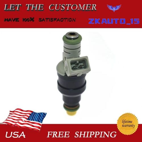 0280150710 fuel injector. compatible withford, ranger for 2.3l &amp; 3.0l engines