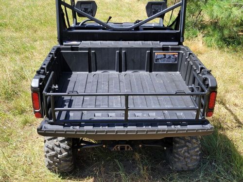 Aprove guardian bed extender for can-am defender hd5, hd8 &amp; hd10 2016-2022