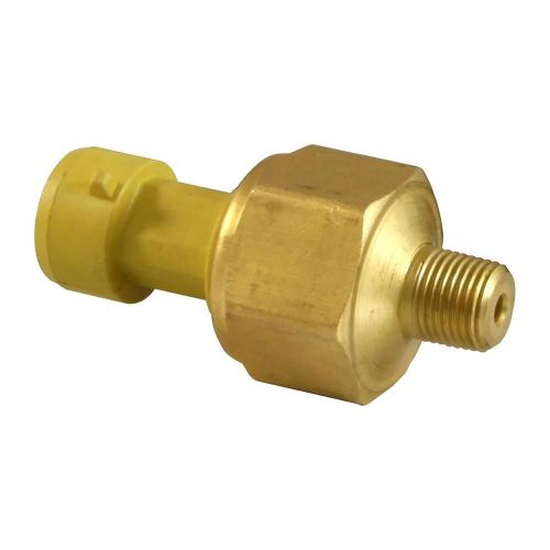 Aem map/psia brass pressure sensor