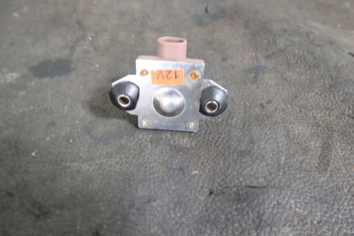 2006 evinrude e90dplsda 90hp outboard engine starter relay starting motor switch