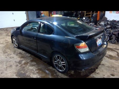 Speedometer cluster thru 3/07 fits 05-07 scion tc 115842