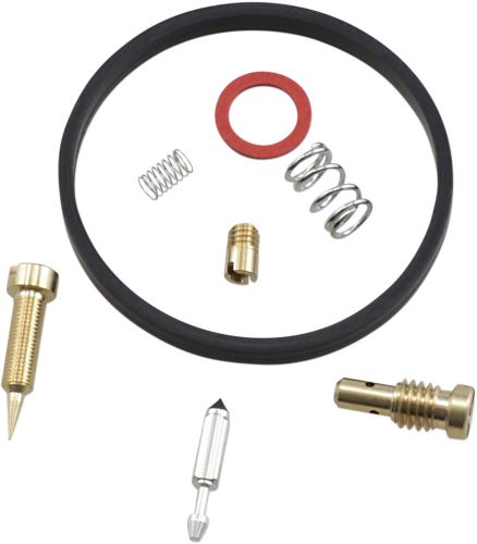 Parts unlimited carburetor repair kits 1003-1543