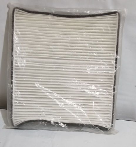 Cabin air filter caf1812p new sealed in pkg