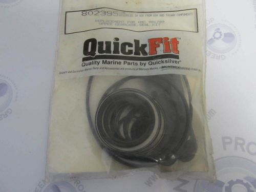 802395 0981799 upper unit seal kit 100-245 omc stringer unit (1968-72)