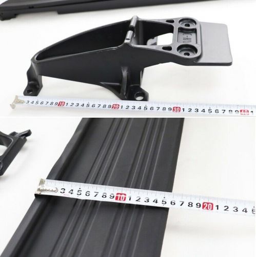 For land range rover sport 2014-2020 2021 2022 running boards side step nerf bar