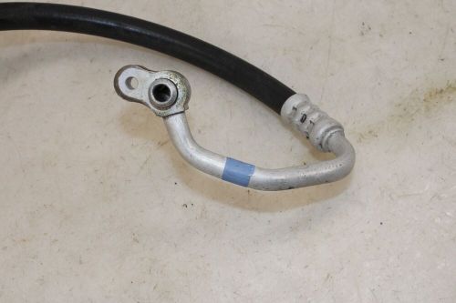 2015-2020 acura tlx 2.4l a/c discharge hose oem hl49