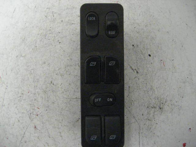 Window switch saab 900 1995 95