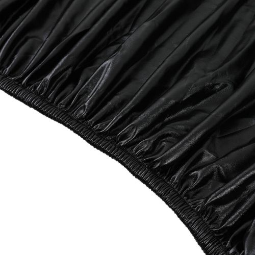 For aston martin v8 vantage car cover outdoor indoor satin stretch waterproof