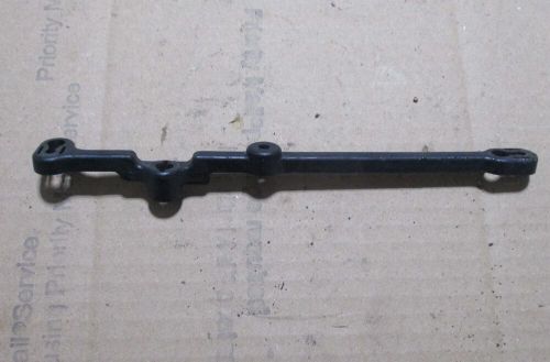 Mercury outboard motor  75 hp 80 hp oem choke rod 73400