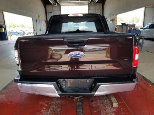 Fuse box engine turbo fits 18-20 ford f150 pickup 10748330