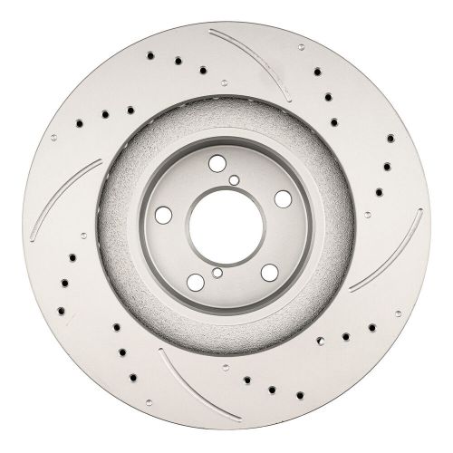 Front brake rotors for subaru outback 01-05 /forester 03-08 /impreza 02-07