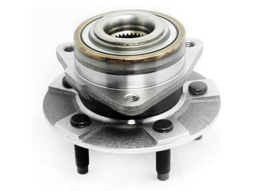 Front wheel hub assembly 89xdvy41 for chevy equinox 2005