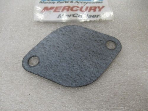 R2 mercury quicksilver 27-331792 thermostat gasket oem new factory boat parts