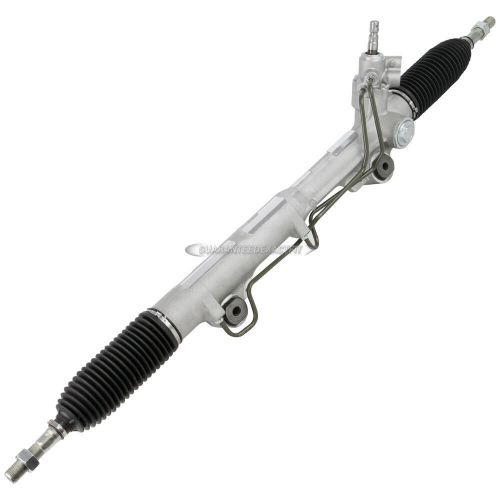 Power steering rack &amp; pinion for toyota tundra 2014 2015 2016 2017 2018