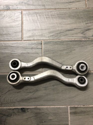 Rc350 oem rear camber arms