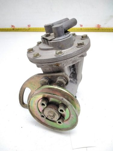 10401 brake printer / vacuum pump for seat 124 1.5 d 2654856 2654856-