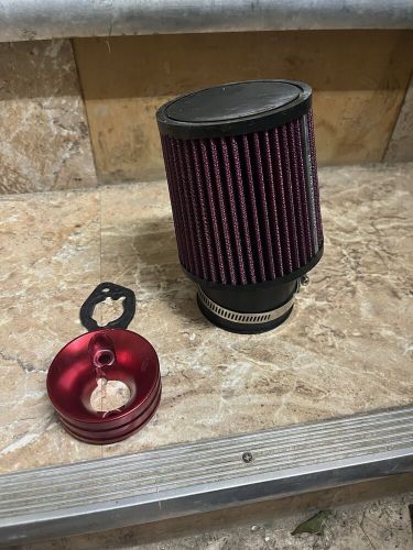 Predator 212 air filter