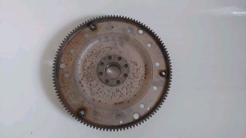 2021 audi a4 2.0tfsi hybrid dmt engine auto flywheel 06h105323r