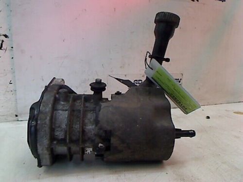 2008 citroen c4 picasso (ud/ue/uf) power steering pump electric 9684040280-