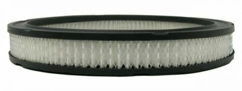 Air filter acdelco a742c