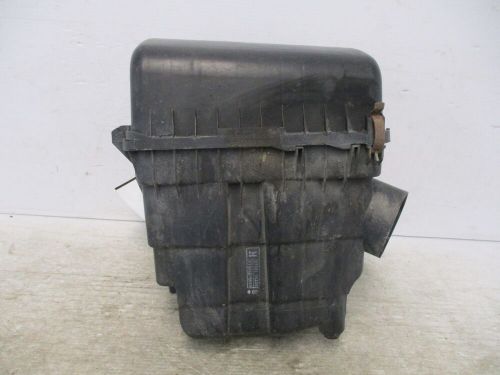 2000 2001 2002 2003 lexus rx300 3.0l air intake cleaner filter box oem