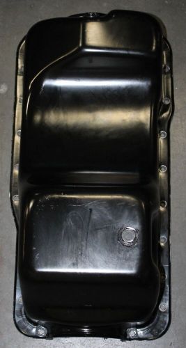 Used - rear sump oil pan for small block ford 5.0l 302 v8