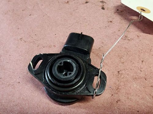 Mercury yamaha sensor throttle, 880884t, 68v-85885-00-00, f115 yamamerc, 97ep-24